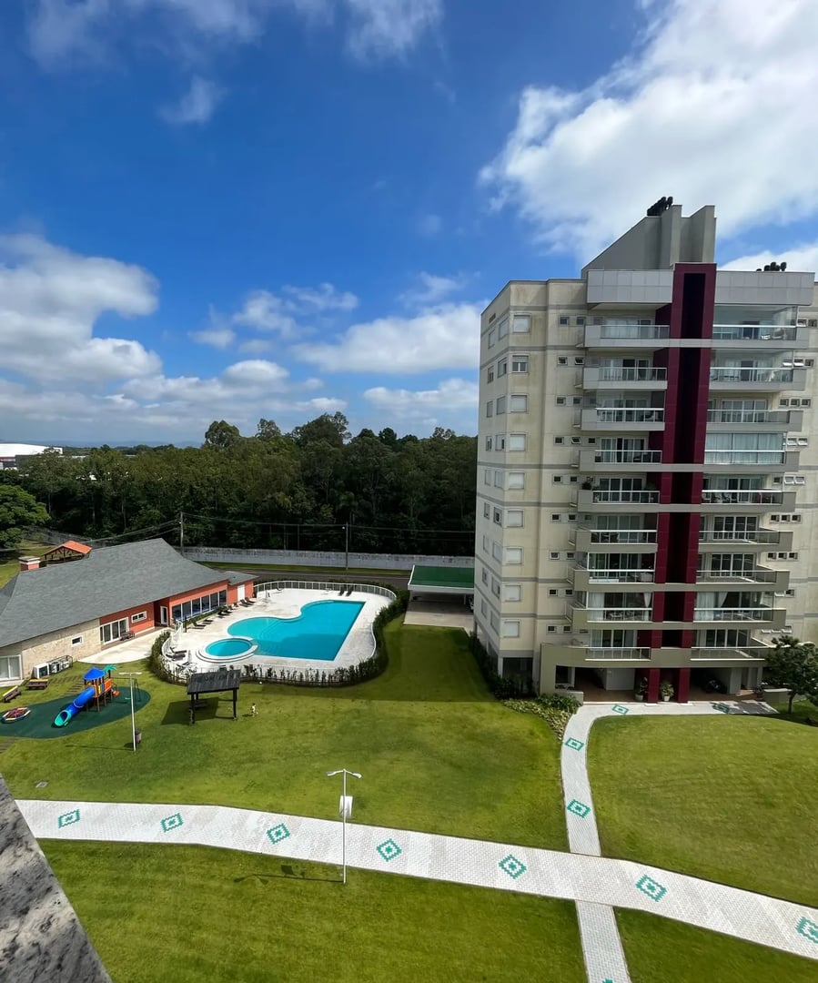 Parque Europa Apto. 704/1  - Foto 8