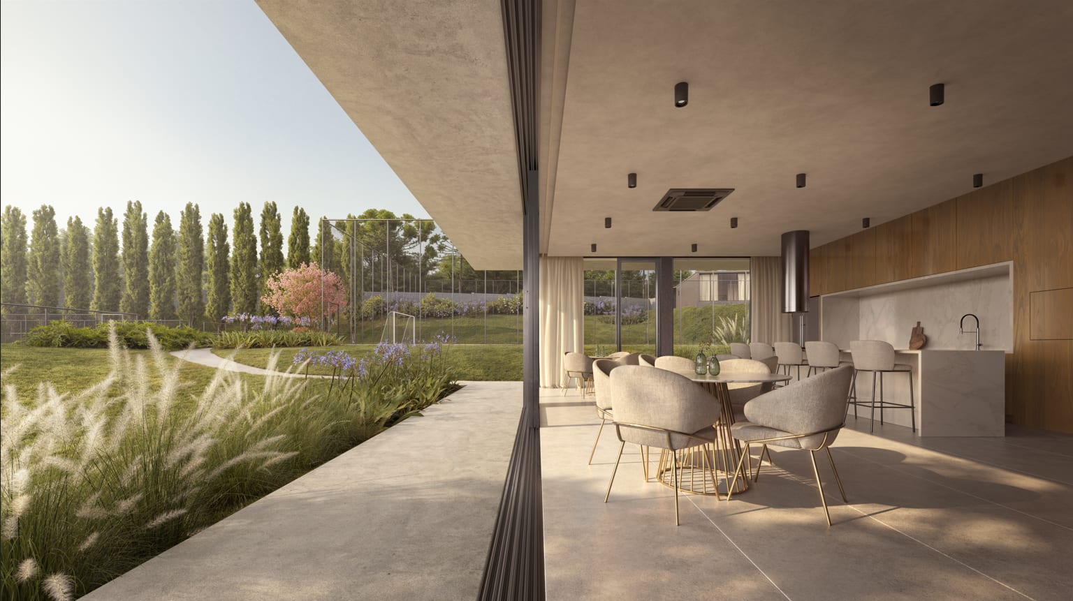 Mirage Exclusive Resort - Foto 11