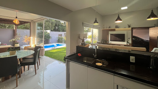 Casa em Jardim Europa com 3 dormitórios e piscina - Foto 15