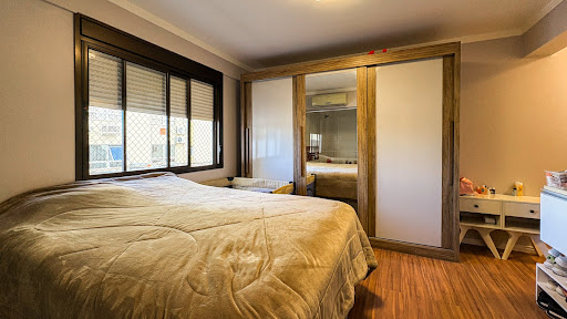 Apartamento 3 dormitórios no Edifício Costa do Marfim - Foto 9