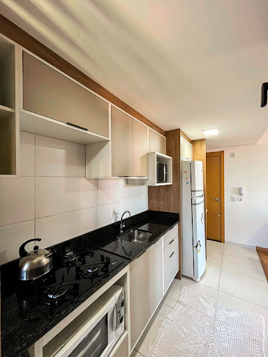Apartamento no Altos do Parque com 2 dormitórios e Suíte - Foto 8