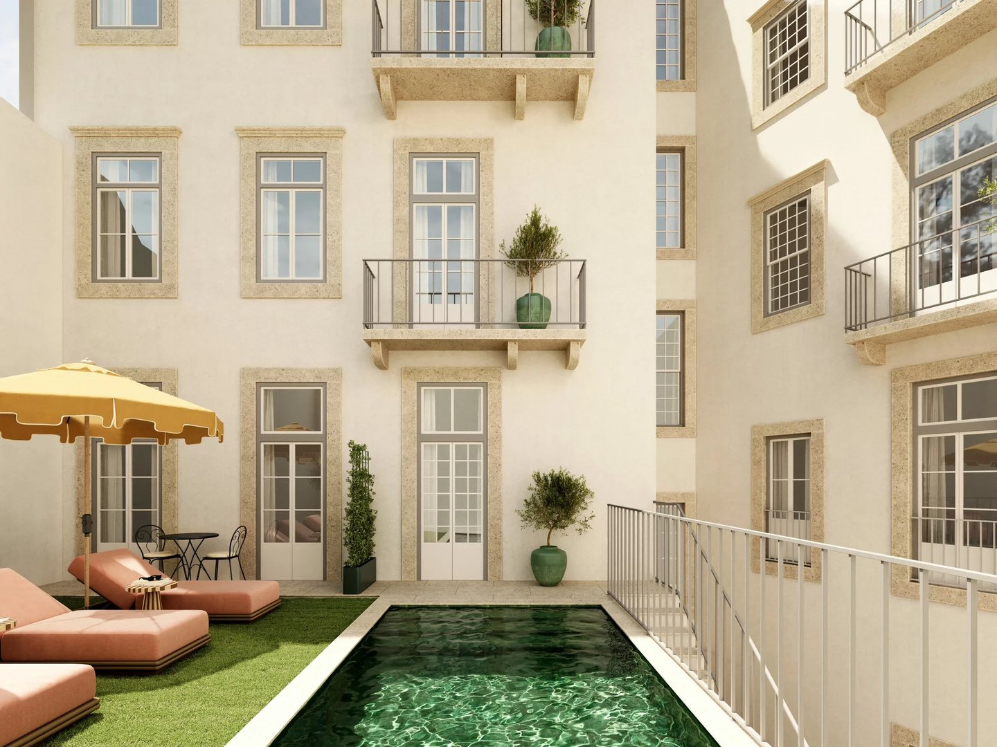 PEDRAS NEGRAS HOUSE — foto 5