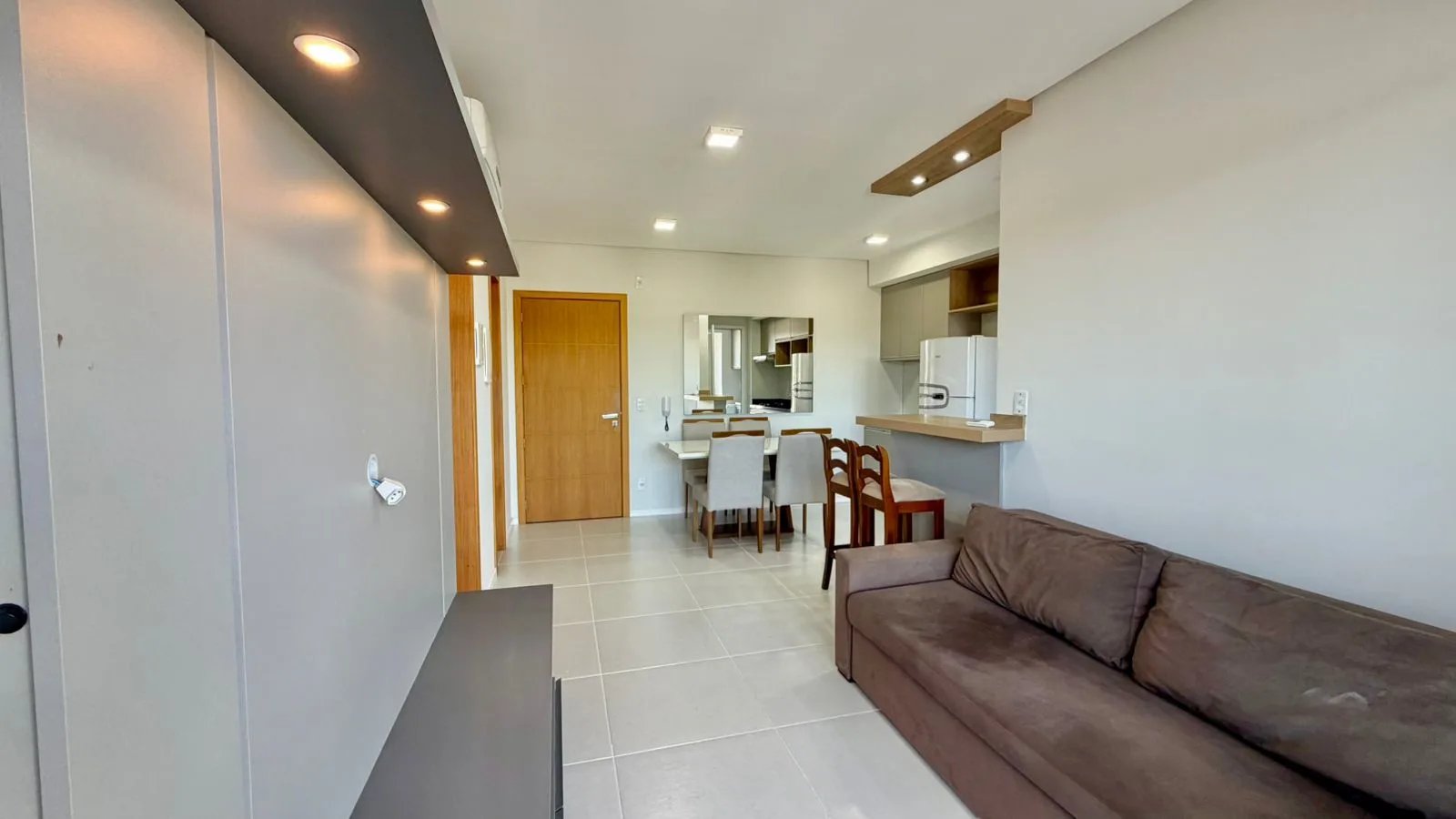 Apartamento no Rosa Center  - Foto 7