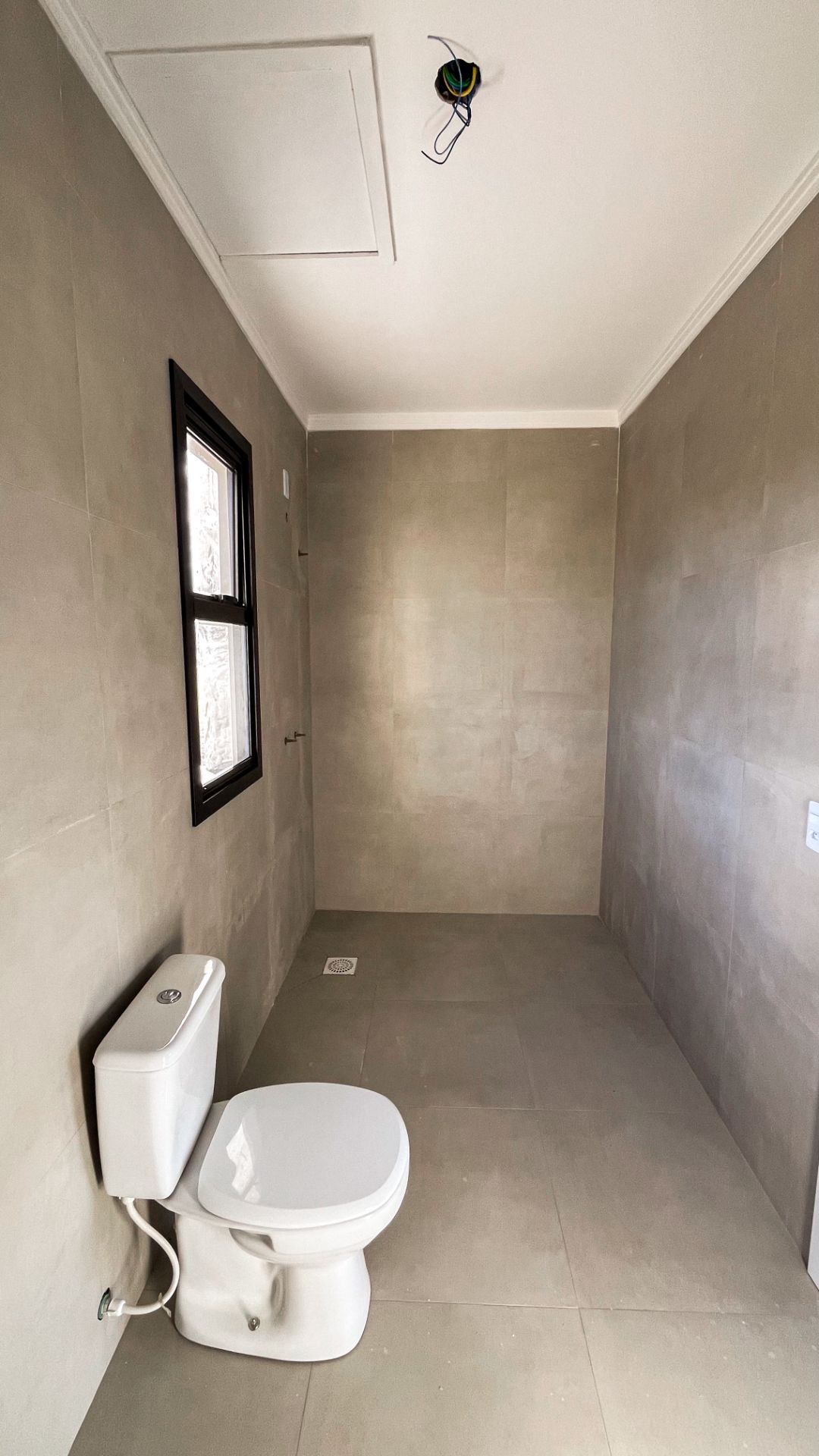 Duplex com 2 Suítes em Linha Santa Cruz - Foto 12