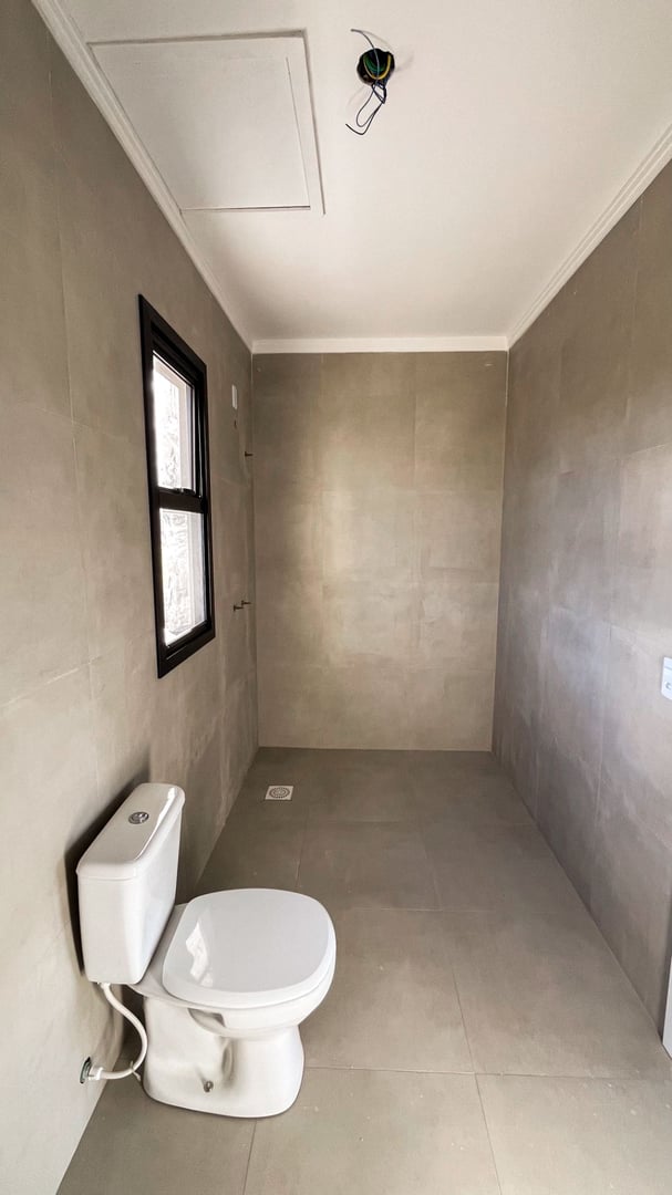 Duplex com 2 Suítes em Linha Santa Cruz - Foto 12