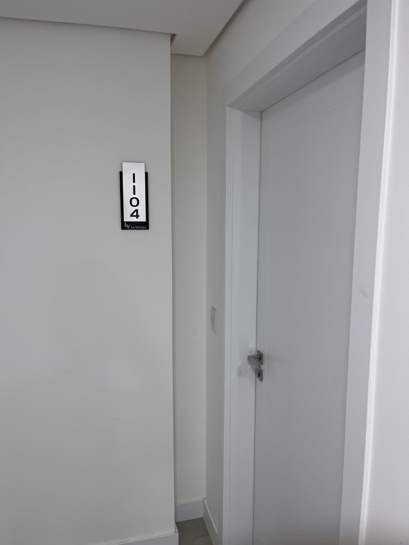 Apartamento 1104 - Ed. La Vistara — foto 18