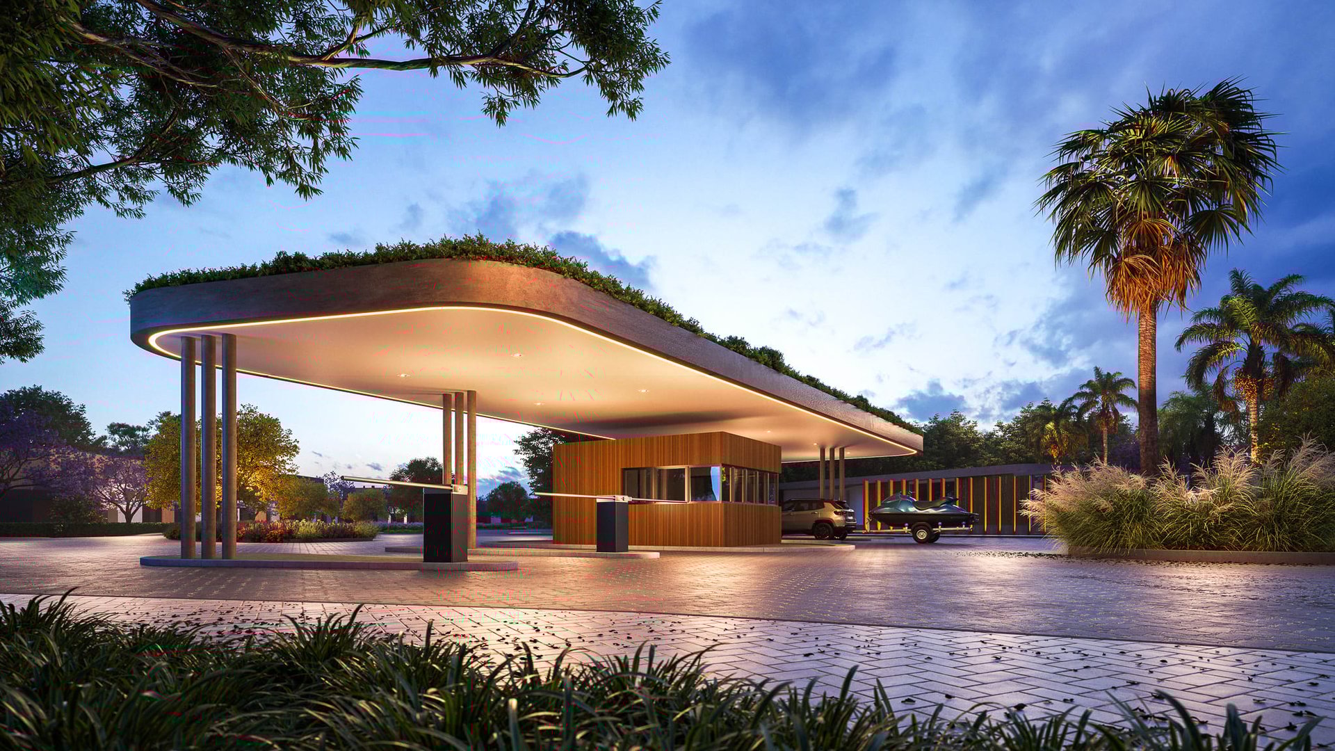 Nau - Marina e Moradas - Foto 4