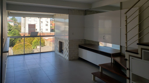 Cobertura em Universitário com 2 dormitórios e terraço - Foto 4
