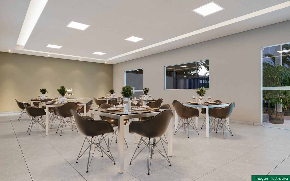 Residencial Ipês, foto 3