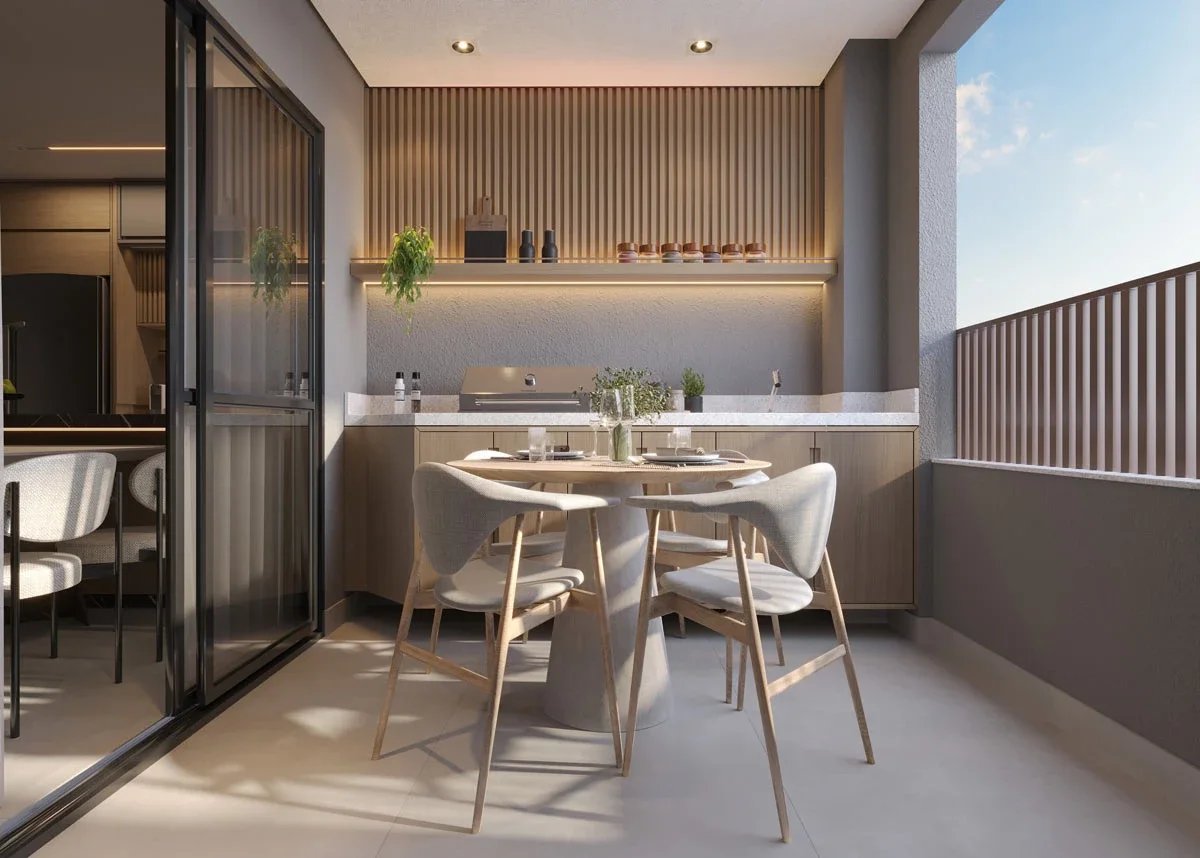 Residencial Sensia Swiss Garden - Foto 18