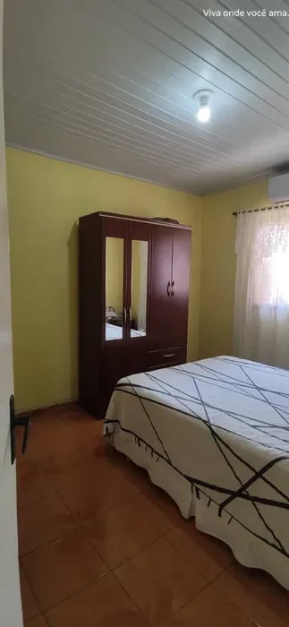 Casa no bairro Arroio Grande com 3 dormitórios - Foto 10