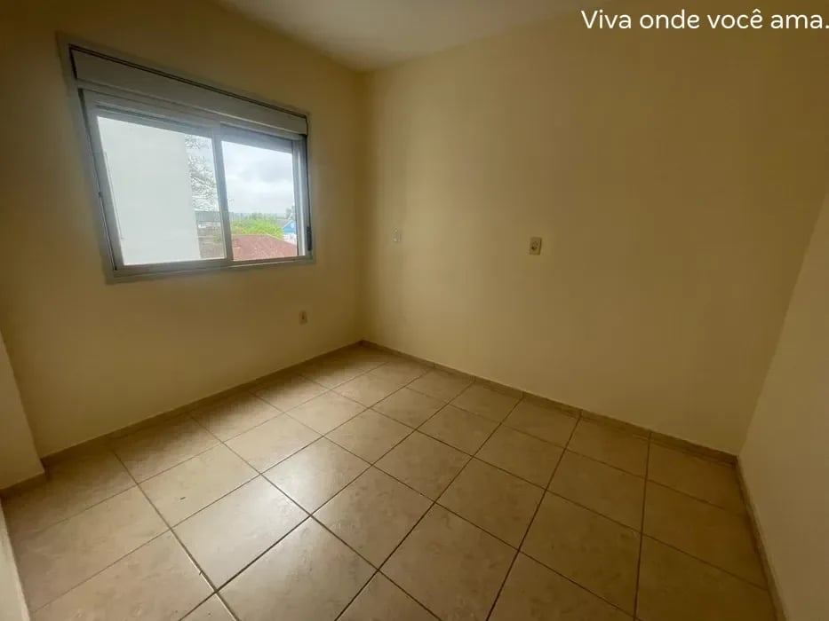 Apartamento com 2 quartos a venda e 1 vaga bairro universitário em Santa Cruz do Sul - Foto 6