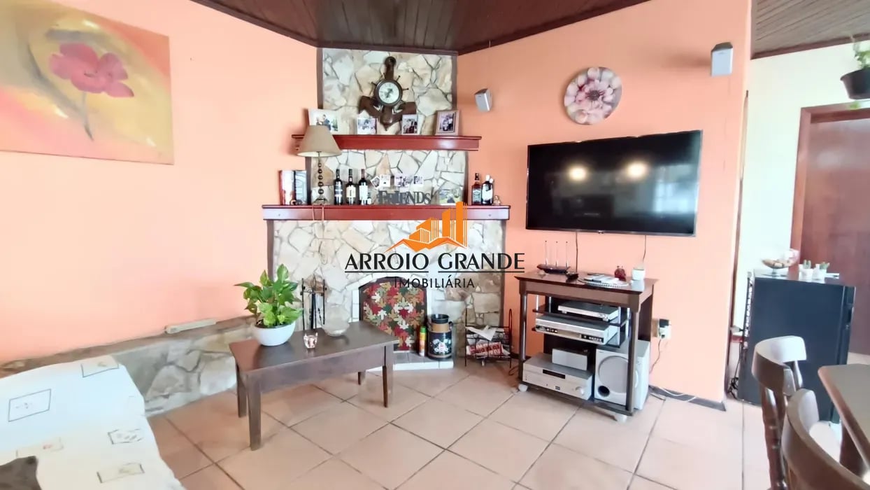 Casa com 3 quartos a venda e 2 vagas bairro Ana Nery em Santa Cruz do Sul - Foto 20