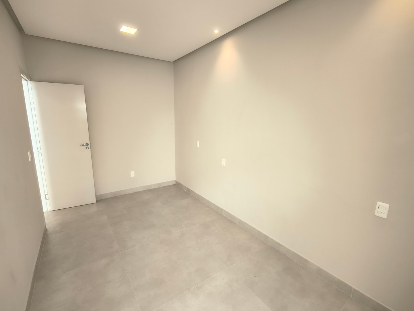 Casa de 3/4 - Locação - São Pedro - Foto 18