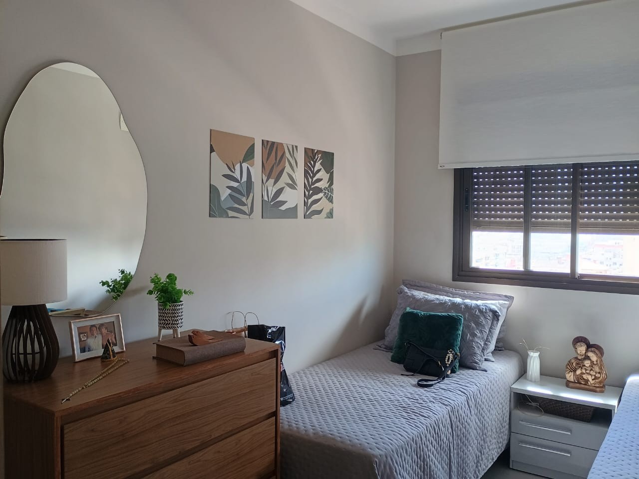 Apartamento com 2 dormitórios para venda no Centro. - Foto 5