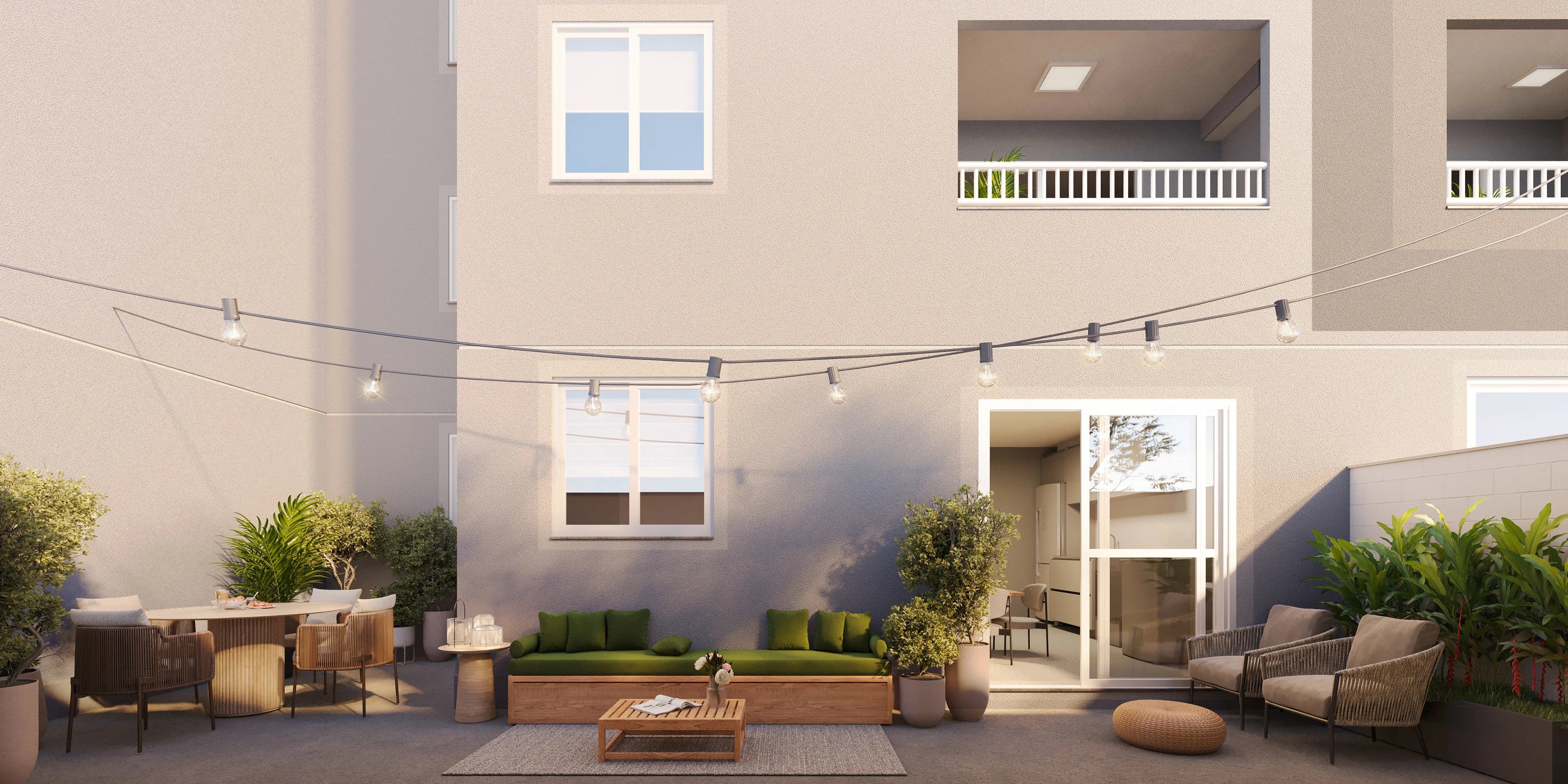 Residencial Torres dos Buritis  - Foto 9