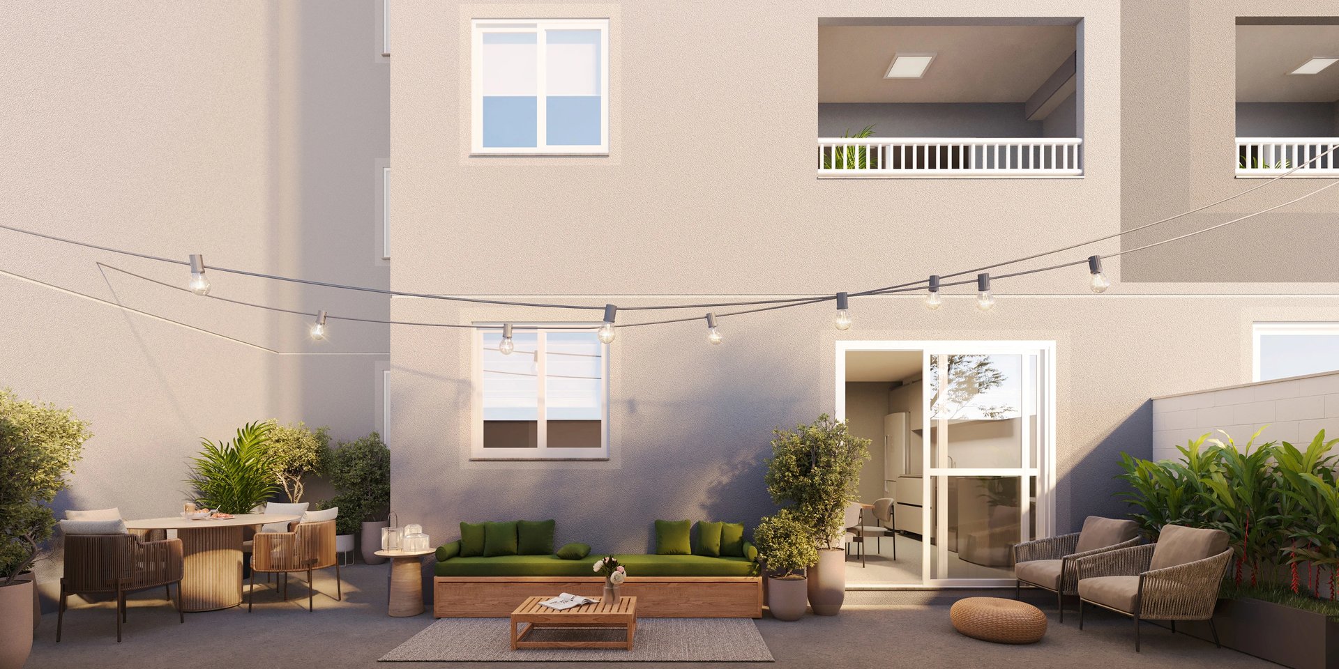 Residencial Torres dos Buritis  - Foto 9