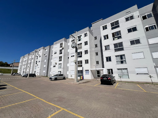 Apartamento no Renascença com 2 dormitórios e suíte - Foto 16