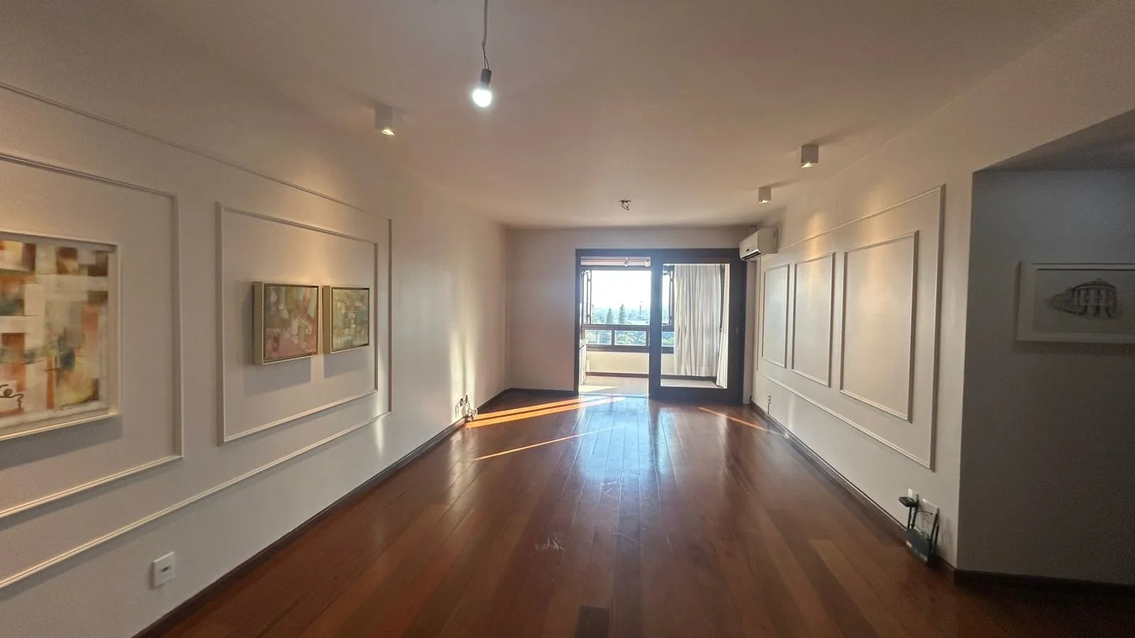 Apartamento na Thomaz Flores com 3 dormitórios - Foto 4