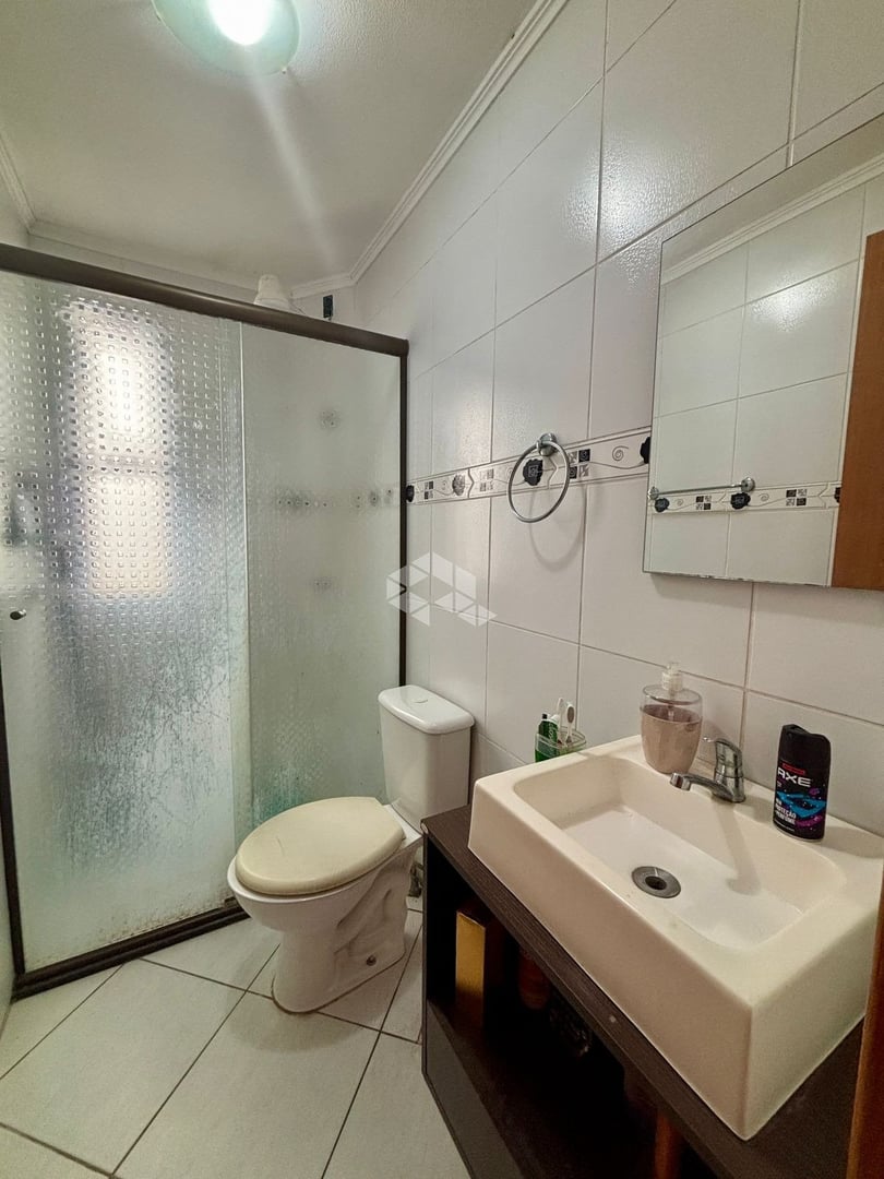 Apartamento com 2 quartos - Foto 7