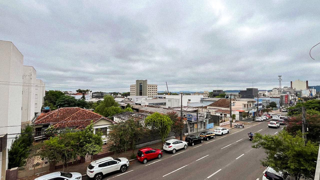 Apartamento central no Residencial Bem Viver 2 com 2 dormitórios - Foto 13