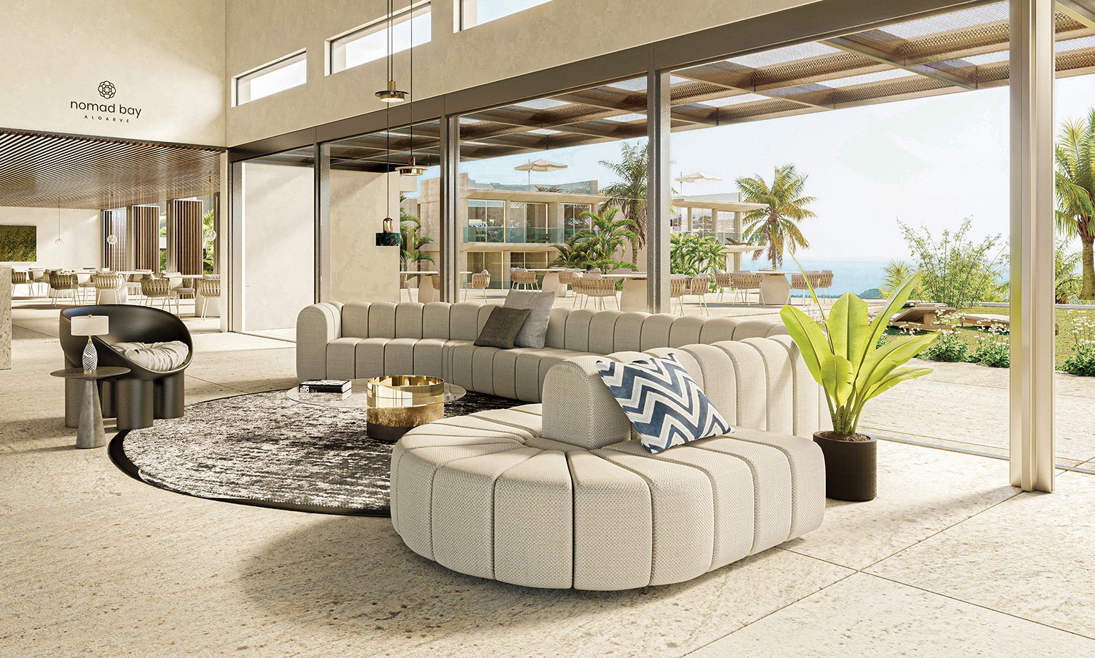NOMAD BAY — foto 5
