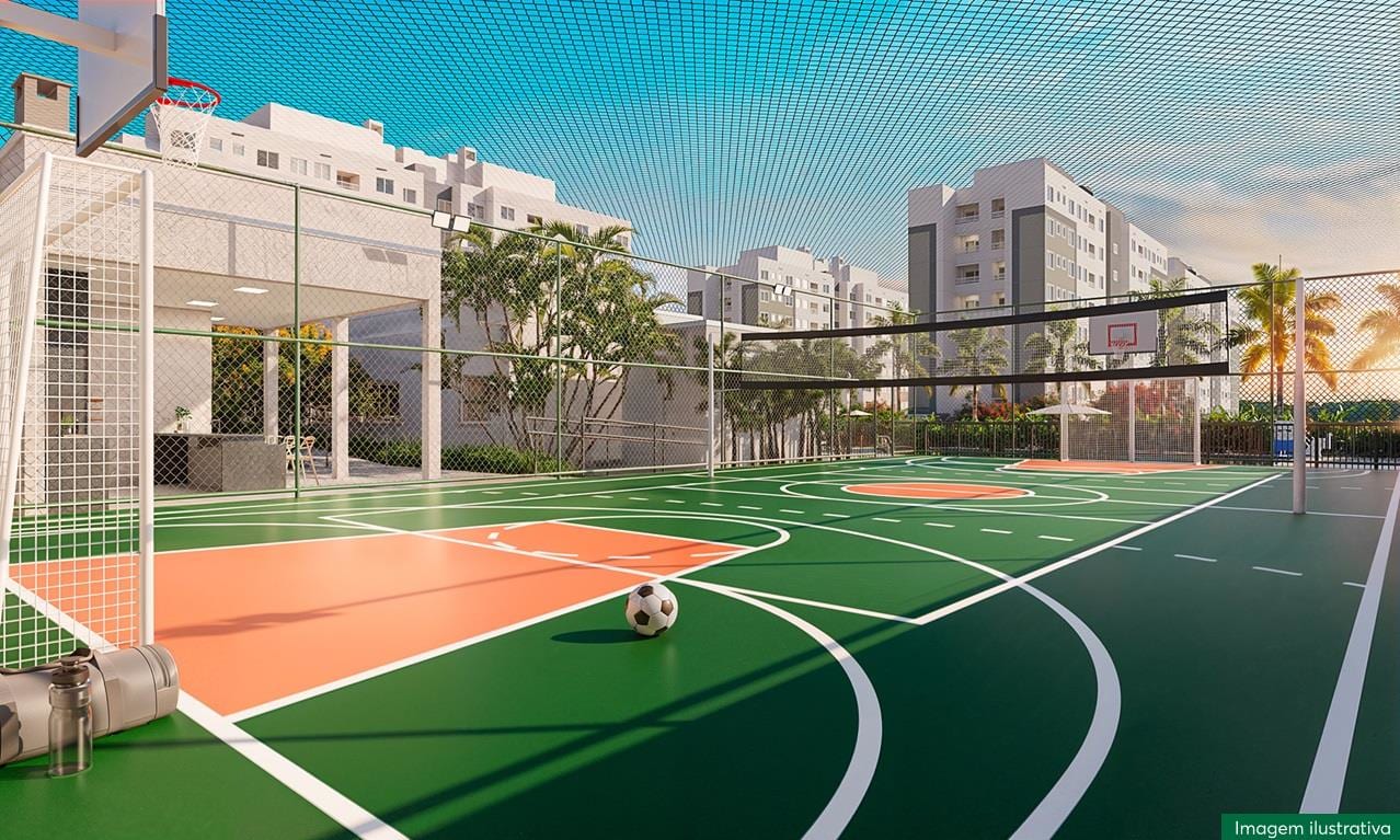 Residencial Nagoya  - Foto 7