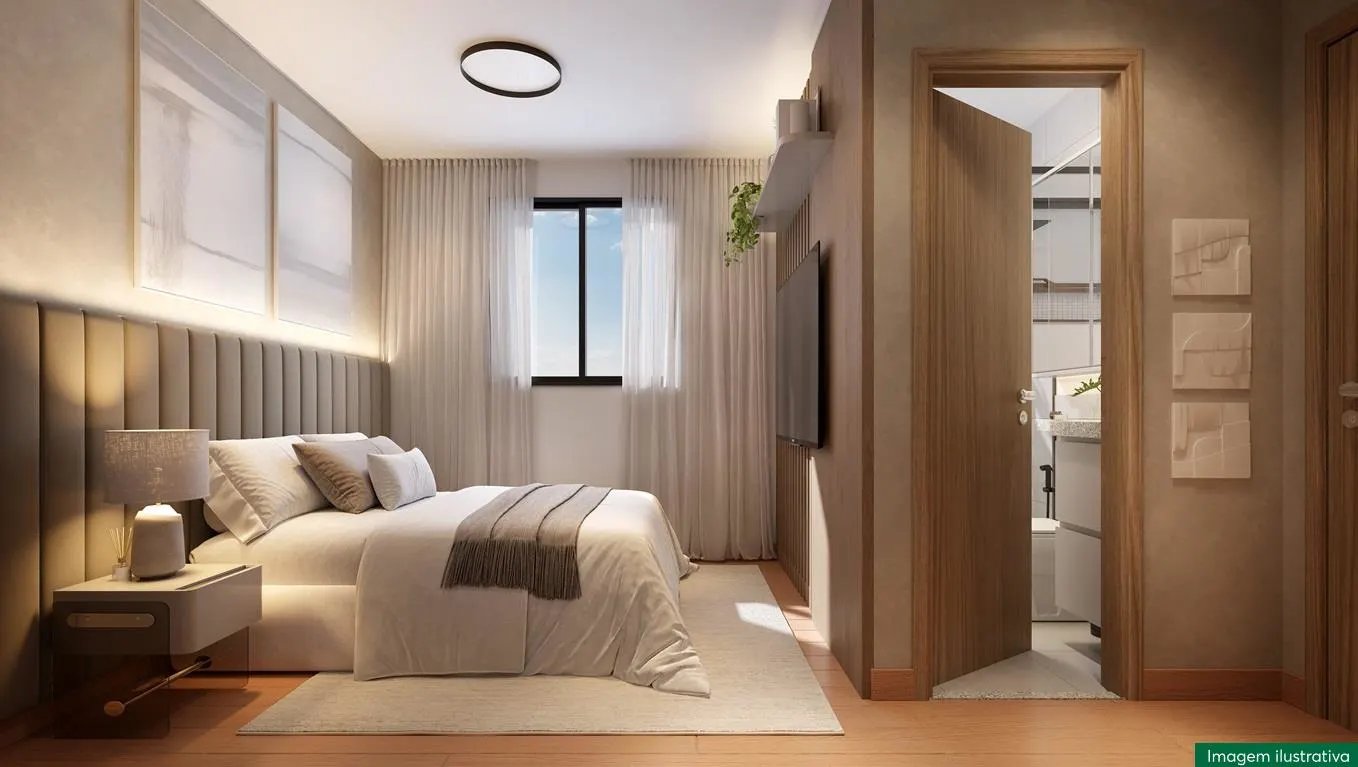 Residencial Vert - Foto 13