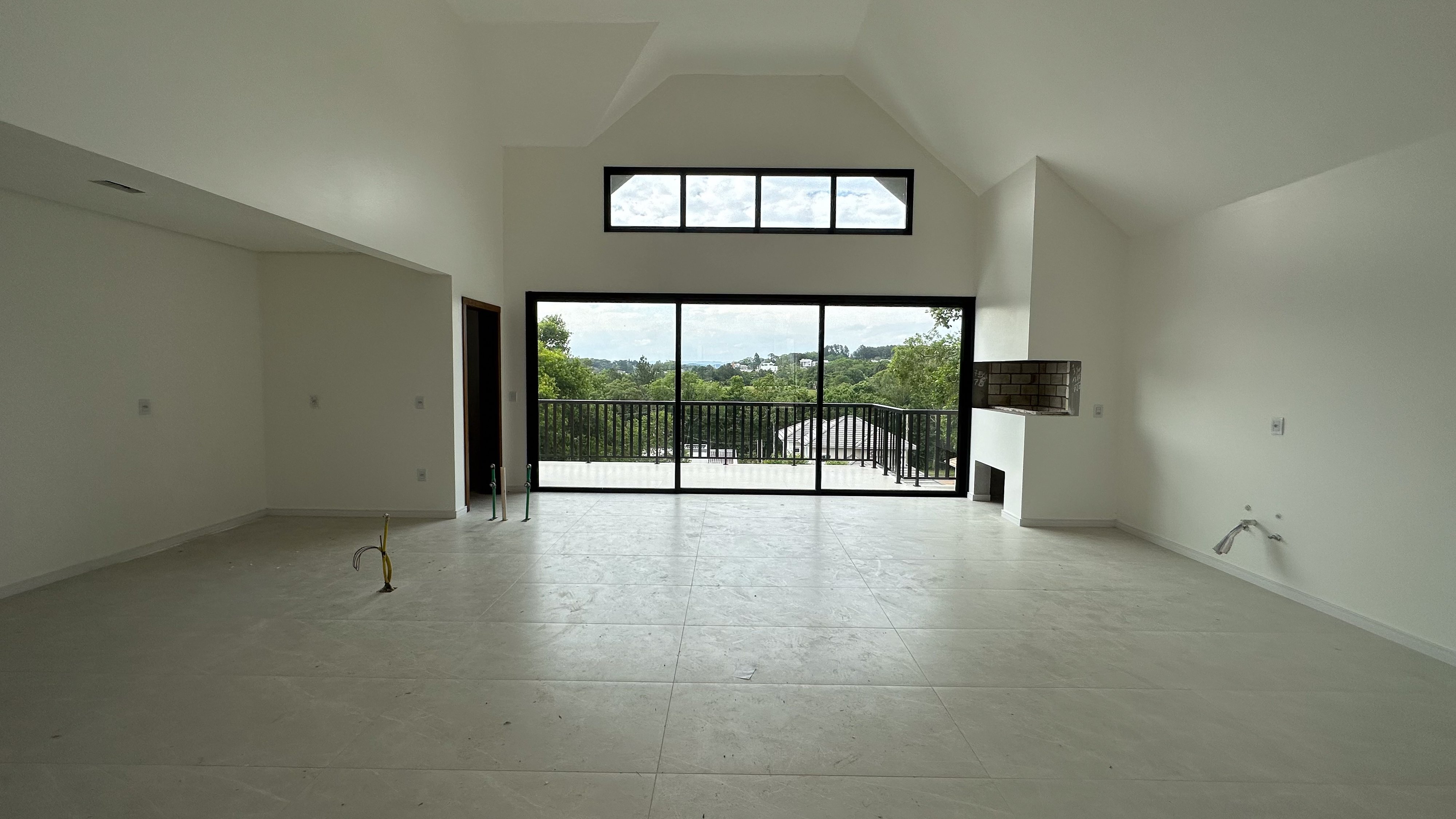  Casa no Terra Madre com 3 dormitórios - Foto 6