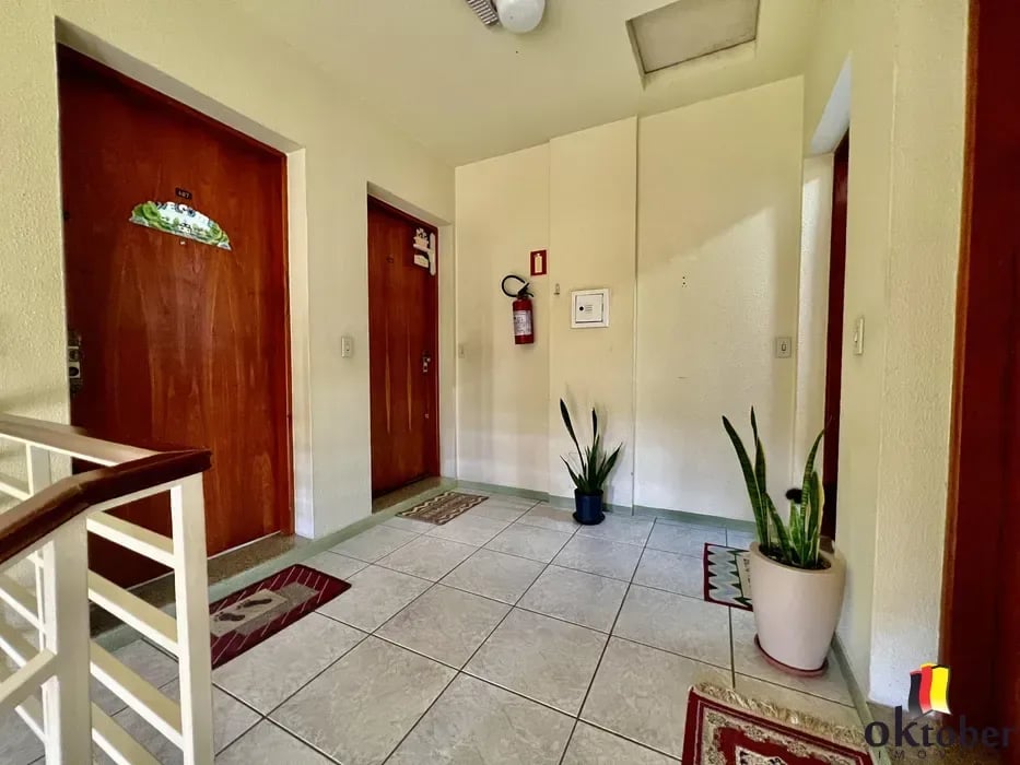 Apartamento com 2 quartos na Avenida - Foto 14