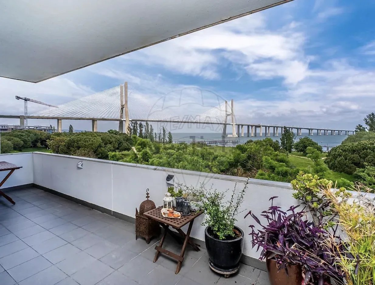 APARTAMENTO PARQUE DAS NAÇÕES - 34249585 — foto 4