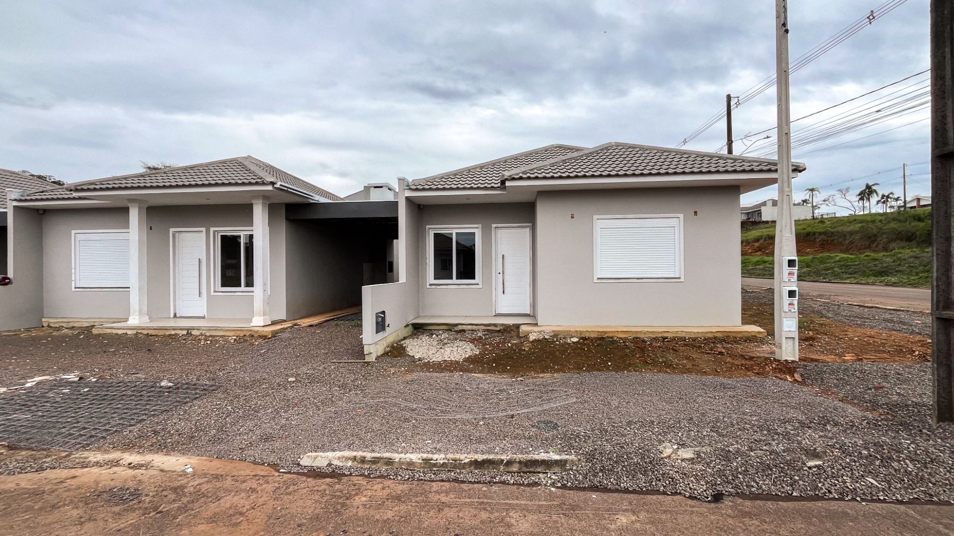 Casa na João Alves com 3 dormitórios