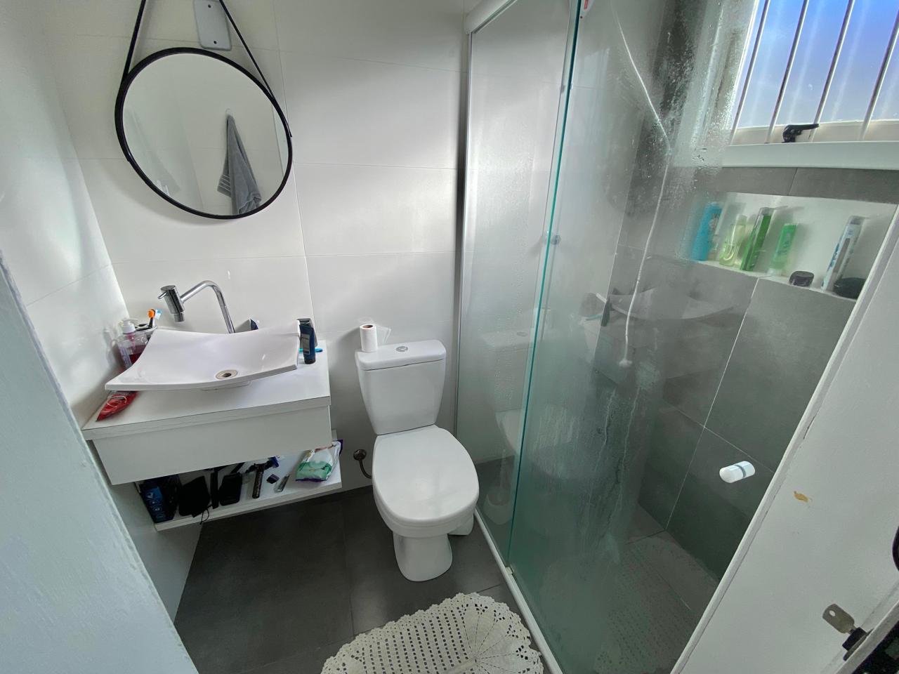 Casa semimobiliada com 3 dormitórios e suíte em Santa Cruz do Sul/RS - Foto 20