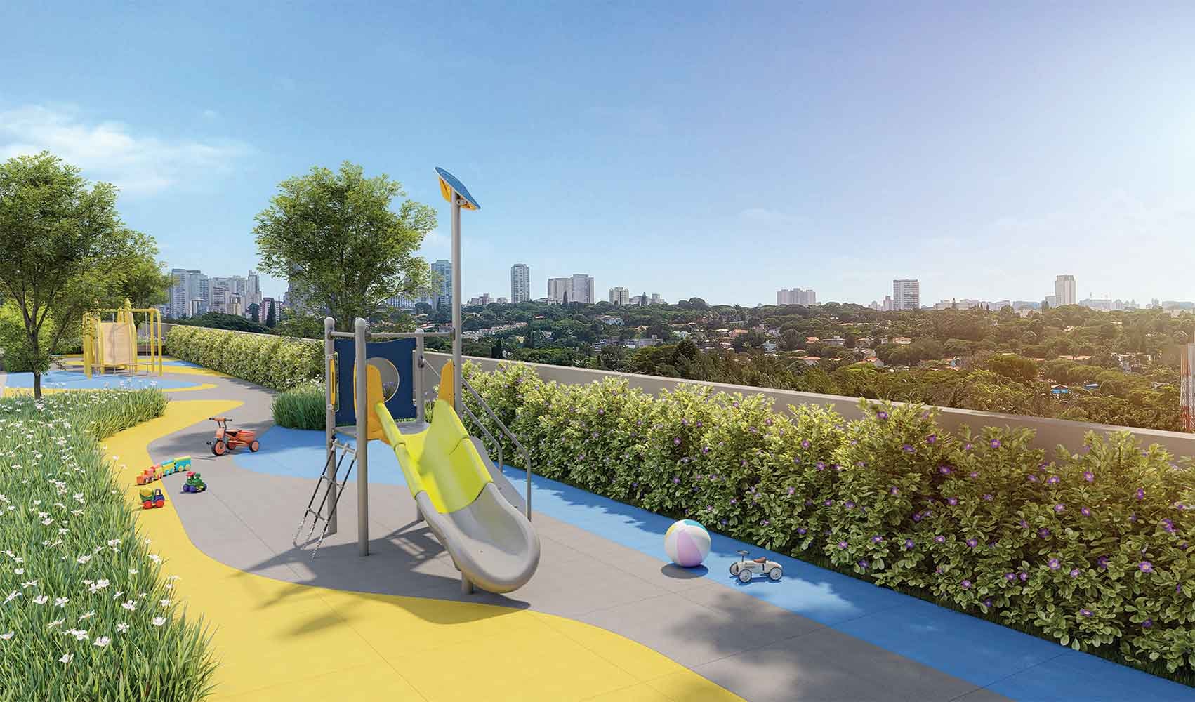 Residencial Reserva São Caetano Parque - Foto 11