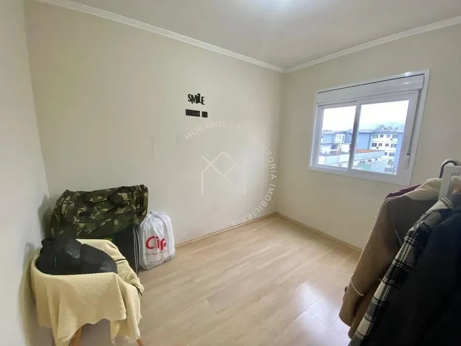 Apartamento com 2 quartos - Foto 6