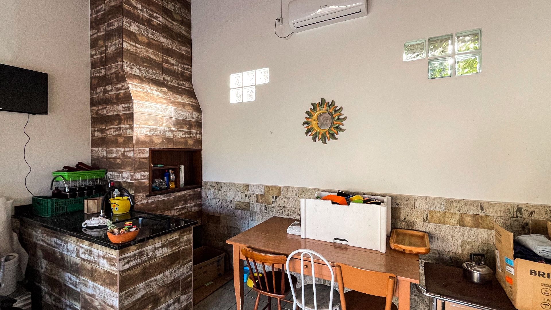 Casa na Aliança com 2 dormitórios - Foto 12
