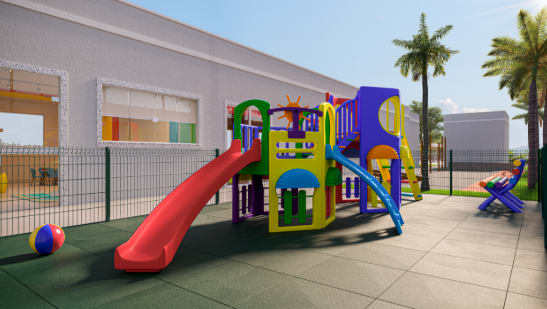 Residencial Mirante da Lagoa  - Foto 7