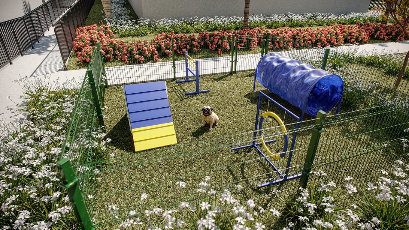 Residencial Chateau de Vermont - Foto 6