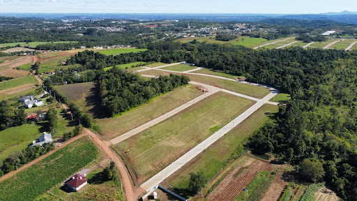 Terreno no Loteamento Parque das Palmeiras com 374 m² - Foto 11