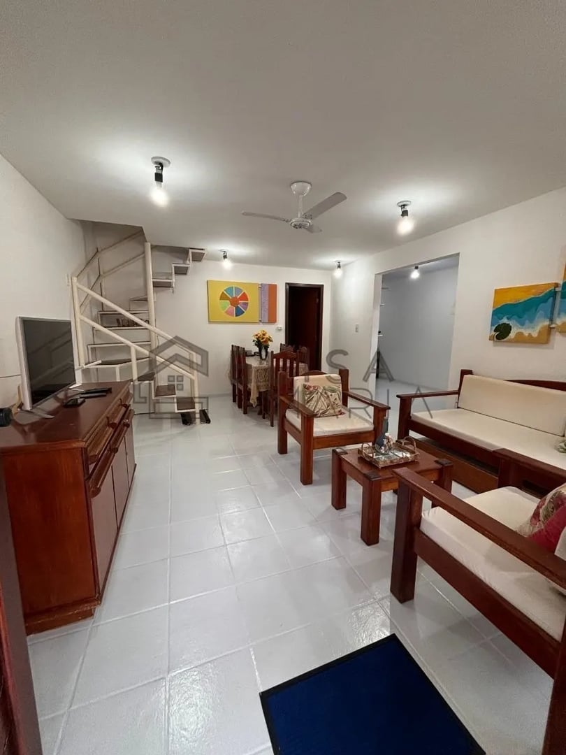 Apartamentos 3 Suítes, Taperapuã - Porto Seguro - Foto 9