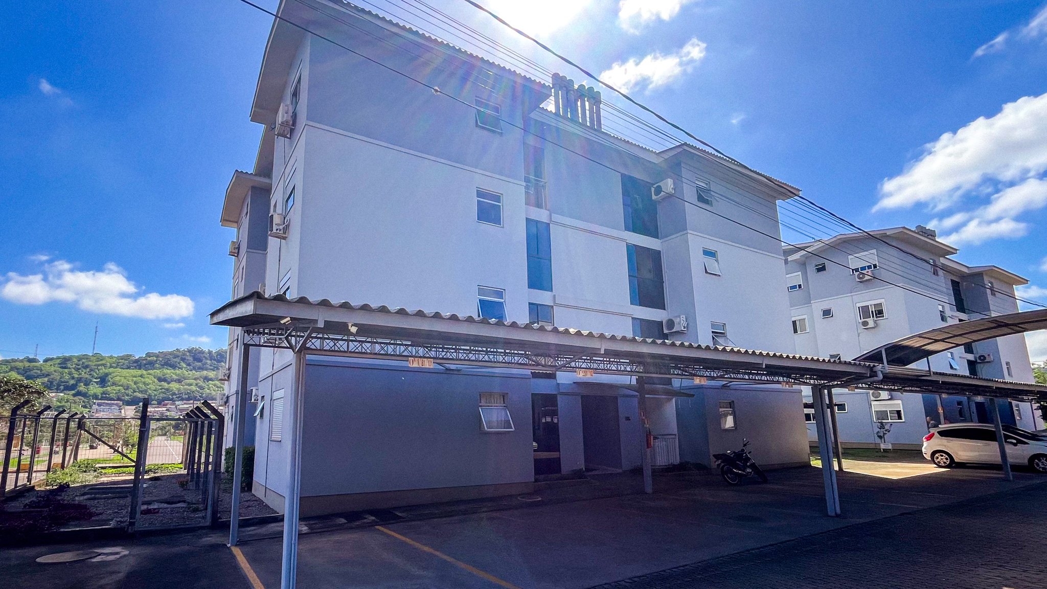 Apartamento Semimobiliado no Parque São Luis - Foto 4