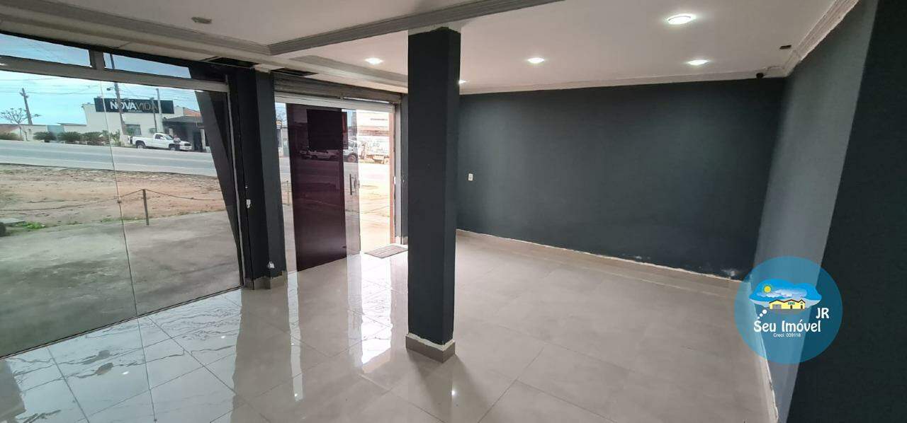 Sala Comercial em Hospício, Araruama