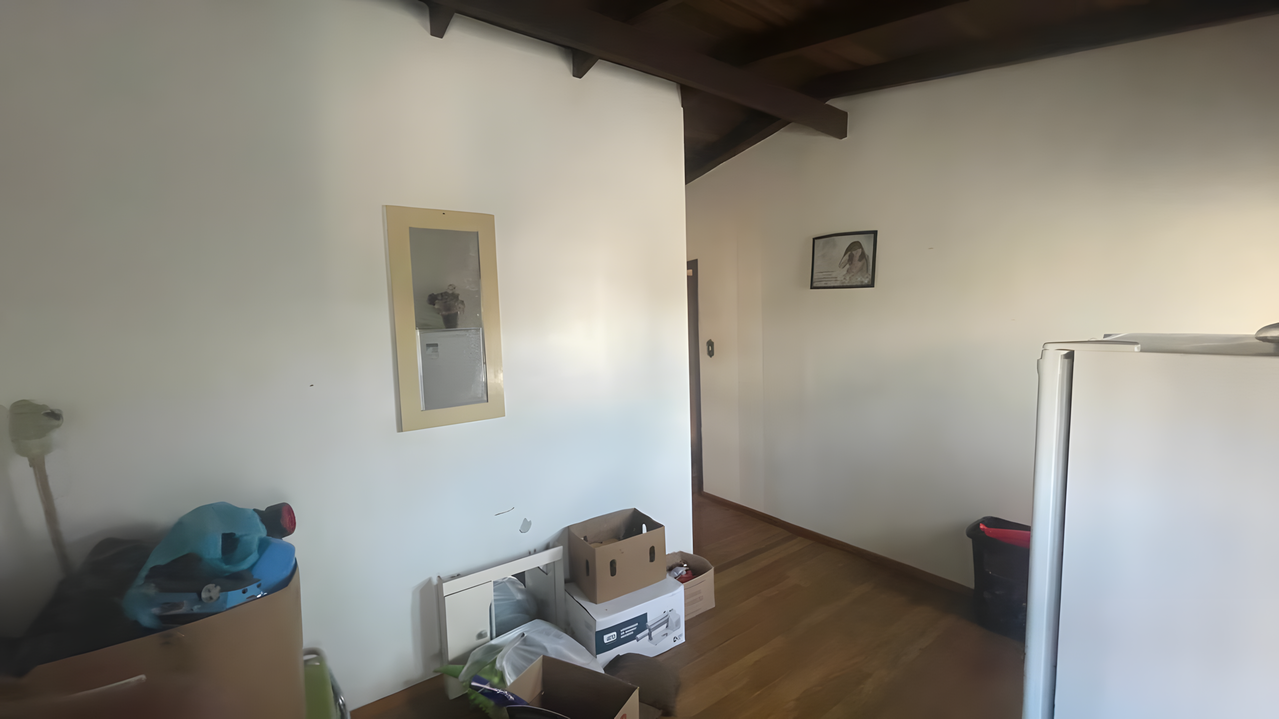 Casa na Várzea com 3 dormitórios e pátio - Foto 6