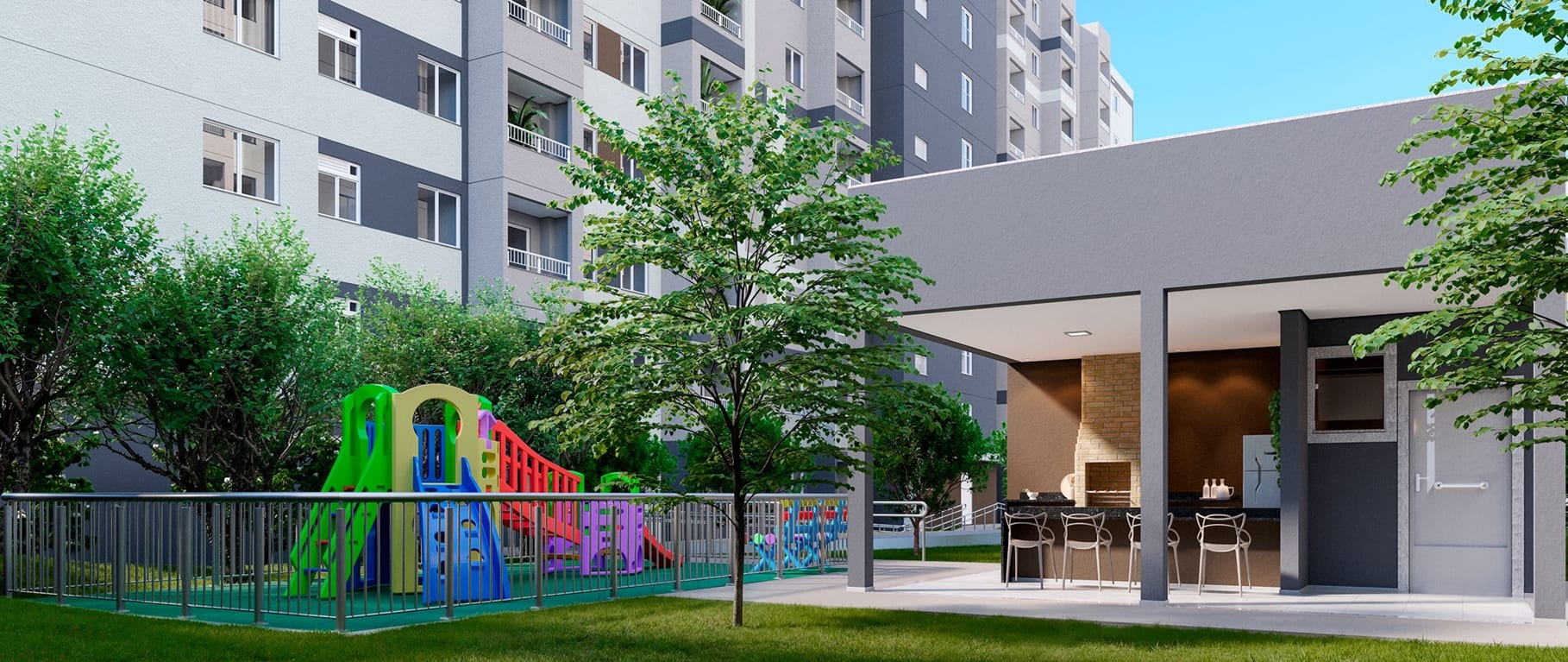 Residencial Poente das Orquídeas - Foto 7