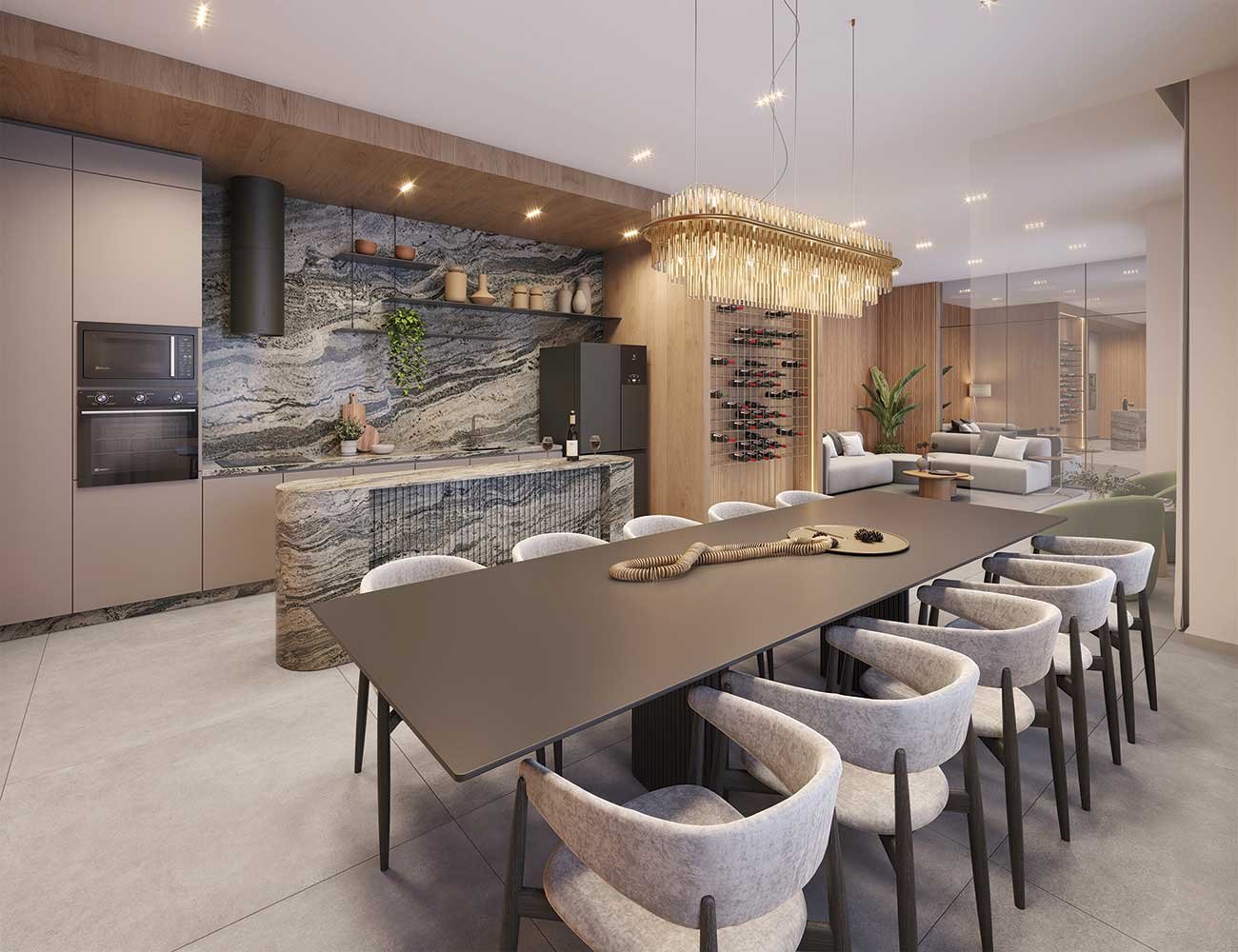 Residencial Reserva São Caetano Bosque - Foto 18