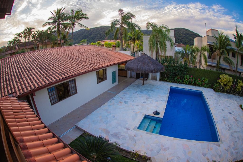 Casa Isolada com 5 dormitórios à venda, 354 m² por R$ 7.100.000 - Juquehy - São Sebastião/SP — foto 14