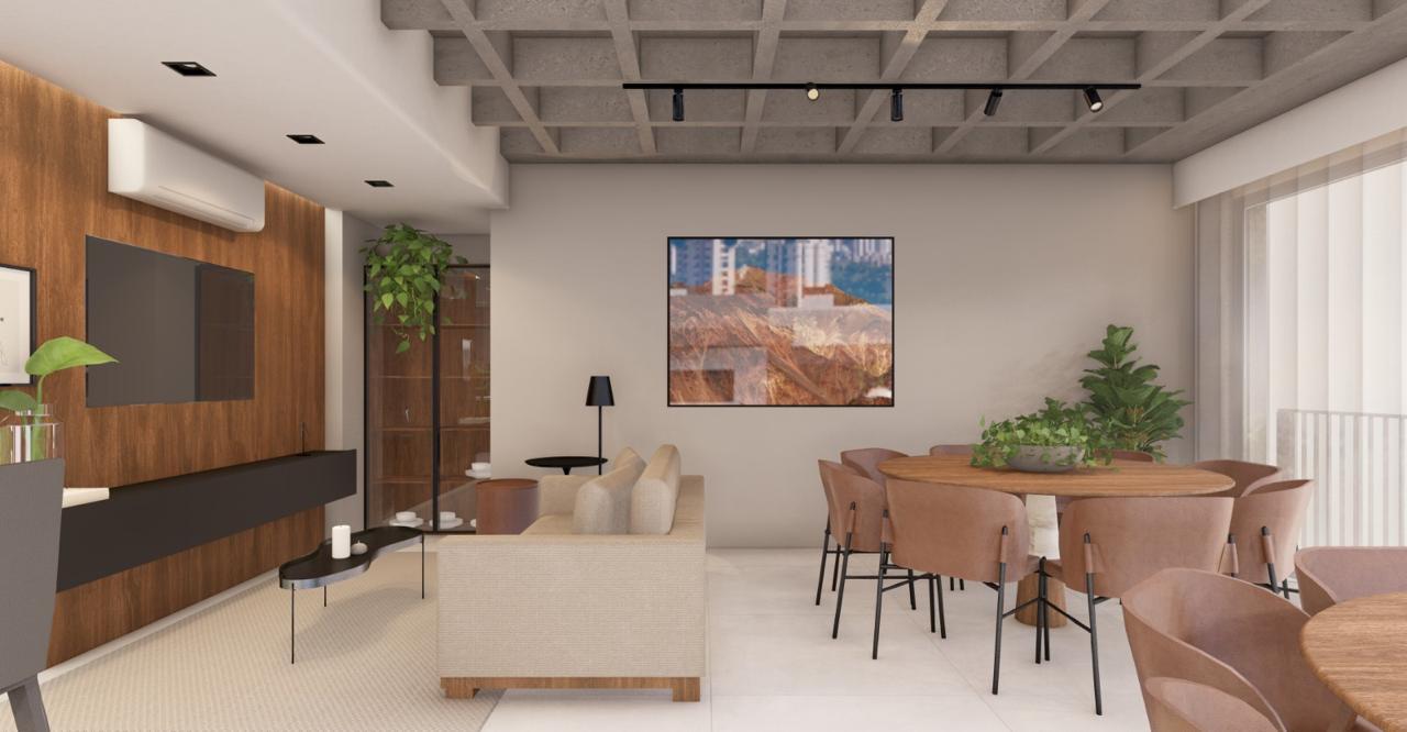 Apartamento 402 - Foto 7