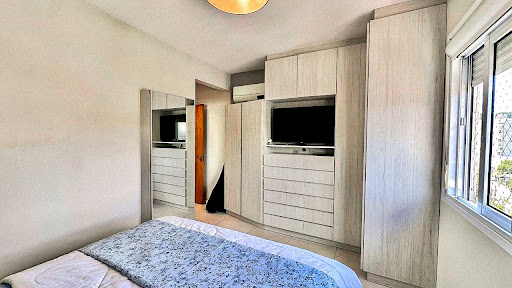 Apartamento na Keller Haus com 2 Dormitórios e Suíte - Foto 15