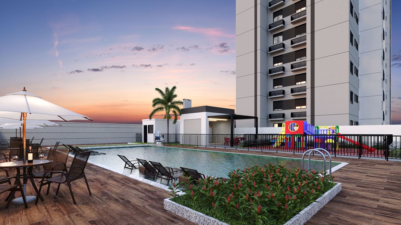 Beach Plaza Residence, foto 11