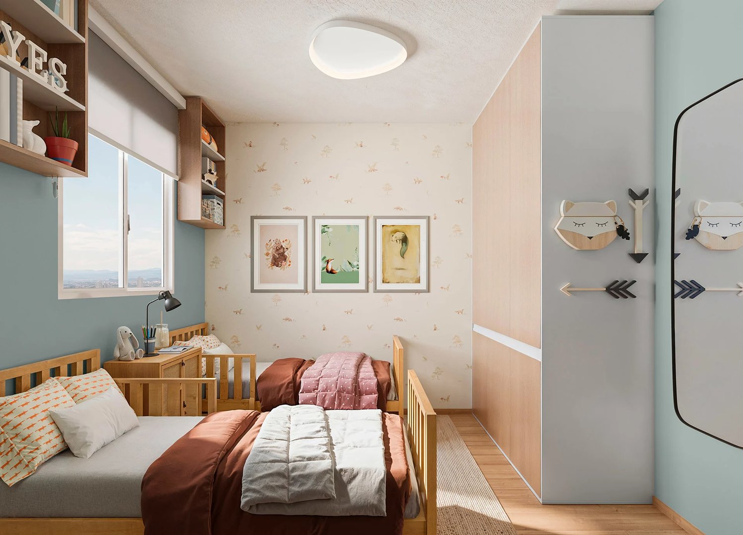 Residencial Porto Guarani - Foto 9